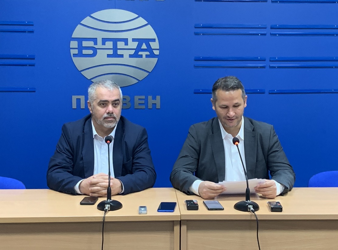 Иван Христанов: Некомпетентност или злоумисъл спират проекта за ремонт на театъра в Плевен